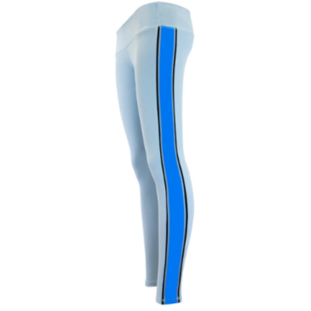 Detroit Lions Yoga Pants/Leggings - Brand New! - 50% Off MSRP
